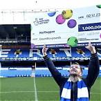 lottery in liverpool